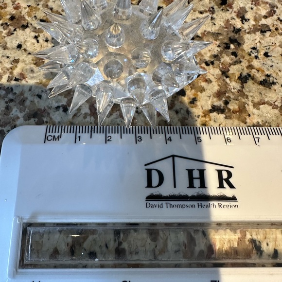 Vintage Swarovski Crystal Hesgehog (1985) - Picture 2 of 6